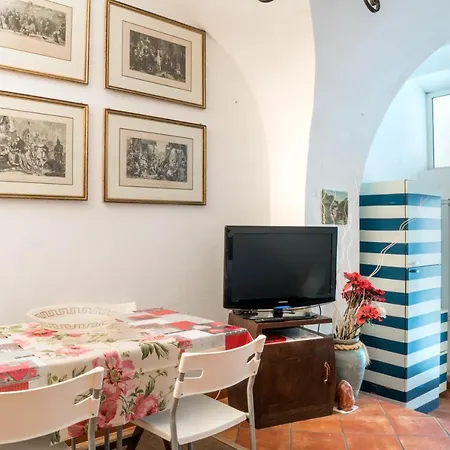 Lägenhet Casa Bastiese