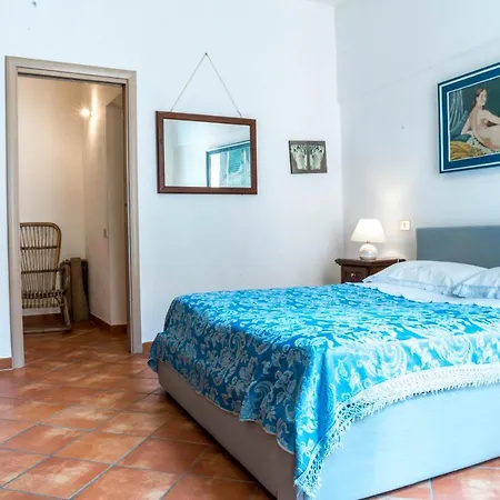 Lägenhet Casa Bastiese Albenga