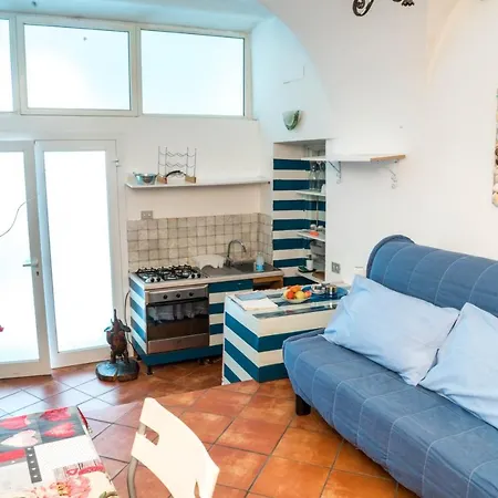 Lägenhet Casa Bastiese
