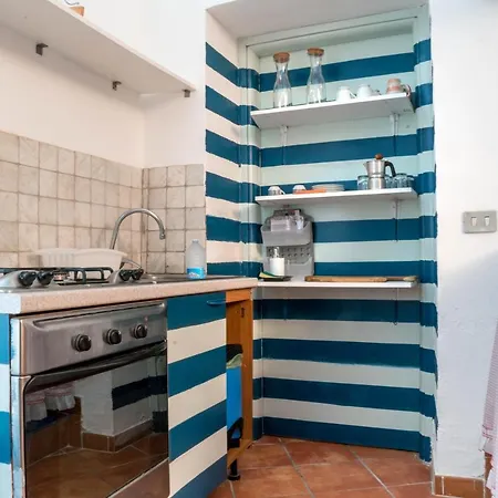 Lägenhet Casa Bastiese