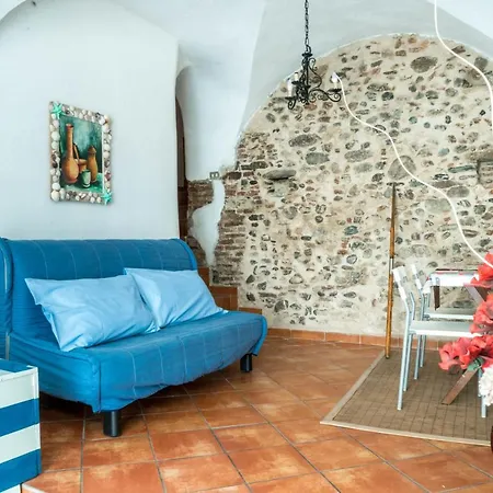 Casa Bastiese Lägenhet *
