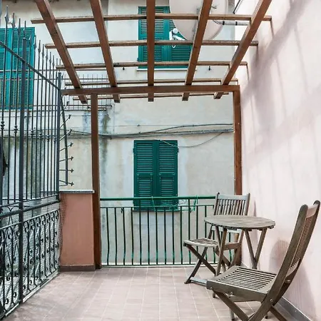 Casa Bastiese Albenga