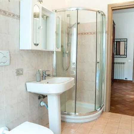 Lägenhet Casa Bastiese Albenga
