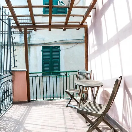 Lejlighed Casa Bastiese Albenga