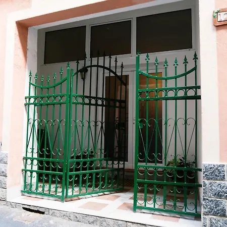 Lägenhet Casa Bastiese
