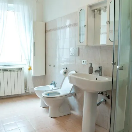 Lejlighed Casa Bastiese *