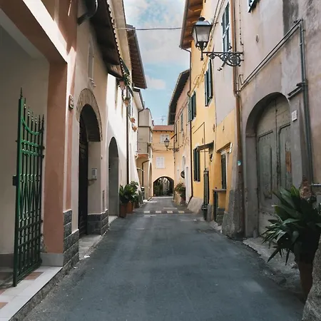 Lejlighed Casa Bastiese Albenga