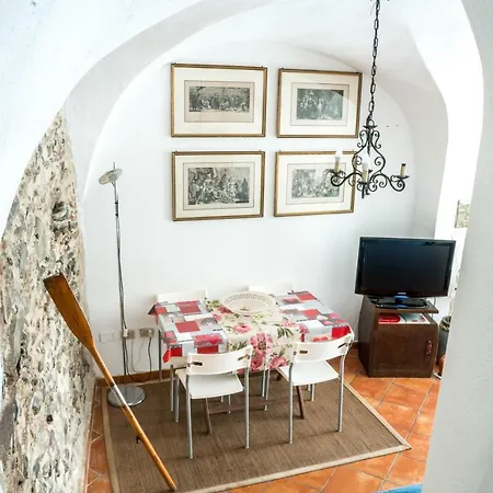 Casa Bastiese Appartement *
