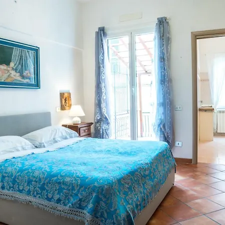 Casa Bastiese Apartment *