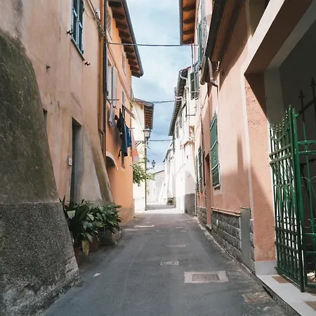 Casa Bastiese Appartement *