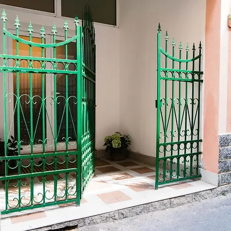 Casa Bastiese Apartment